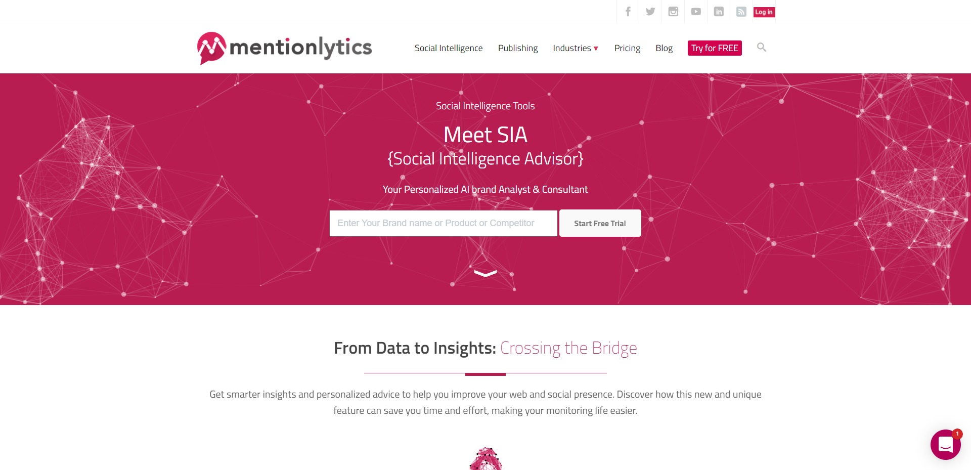 Mentionlytics