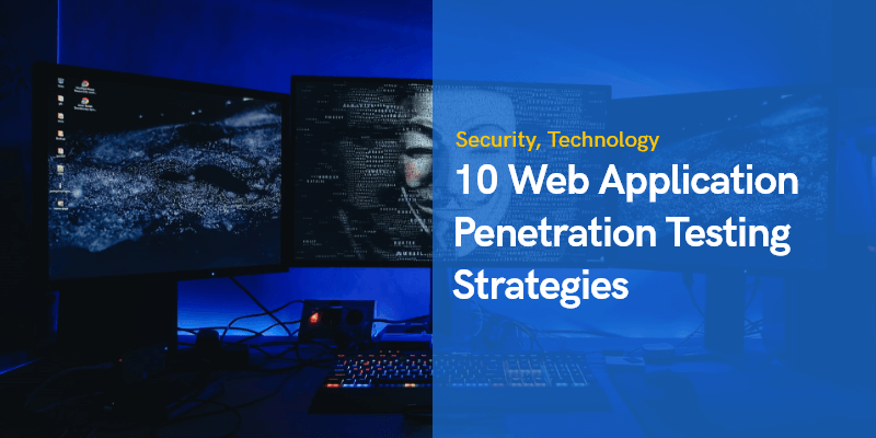 Penetration Testing