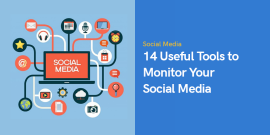 14 Useful Tools to Monitor Your Social Media in 2023