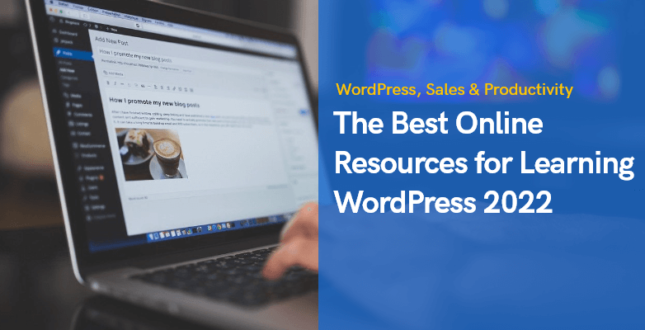 The Best Online Resources for Learning WordPress 2023