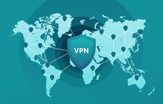 i lavoratori remoti devono utilizzare una VPN per la sicurezza dei dati | Strategie di sicurezza informatica