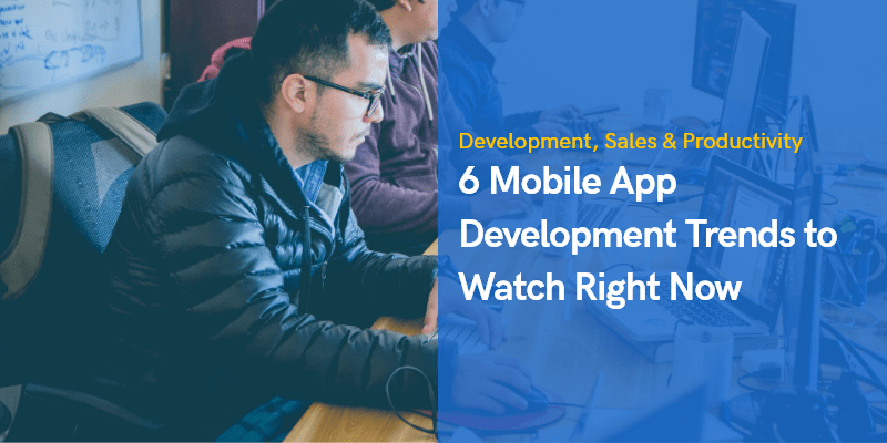 App-Development-Trends