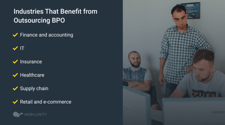 Top 7 Great Offshore Bpo Services And How To Hire A Provider