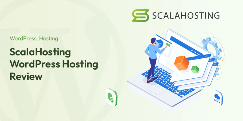 Hosting(เว็บโฮสติ้ง) Scalahosting,โฮสติ้ง,โฮสติ้ง Vps