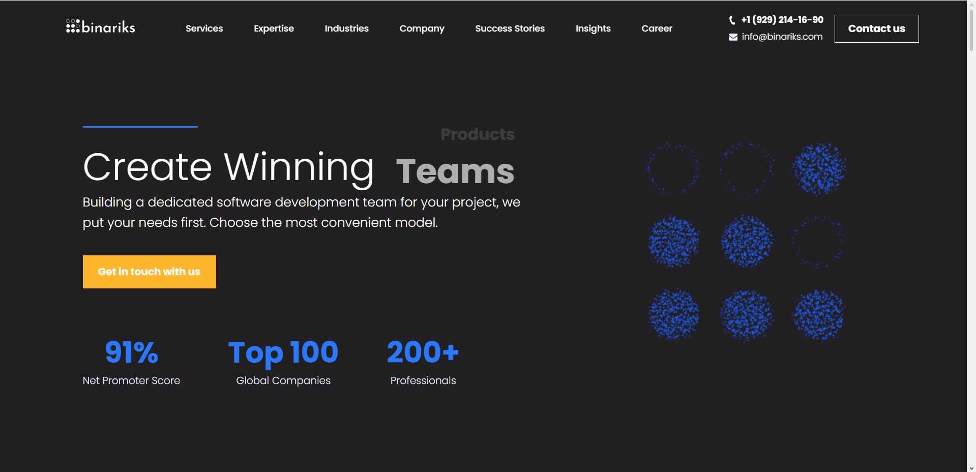 Best Software Development & Outsourcing Companies in 2026: Top Web, Custom .NET, MVP, and Enterprise Development Firms
