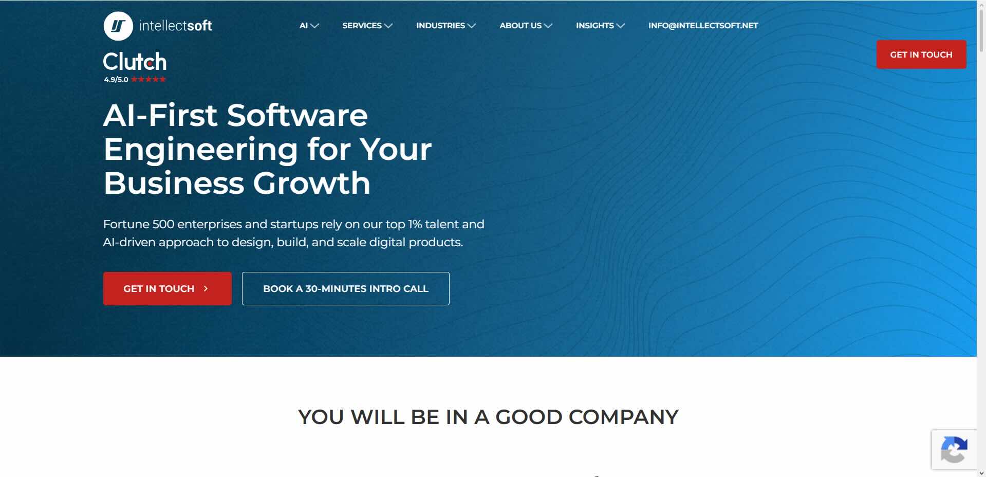 Best Software Development & Outsourcing Companies in 2026: Top Web, Custom .NET, MVP, and Enterprise Development Firms