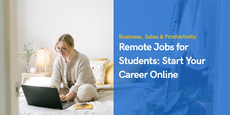 Remote-Jobs