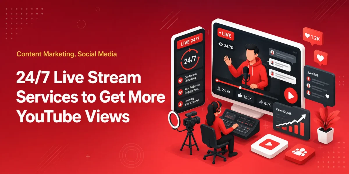 14 Ways to Get More YouTube Views