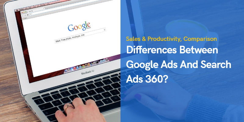 Google-advertenties