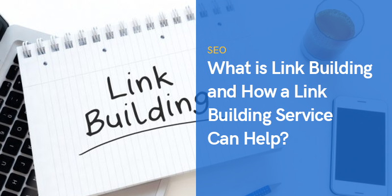 링크 빌딩이란 무엇이며 링크 빌딩 서비스가 어떻게 도움이 됩니까?