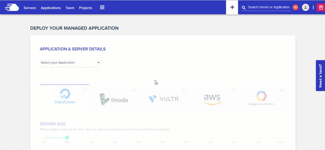 Why to host Craft CMS on Cloudways? - Craft CMS Hosting 2023 1