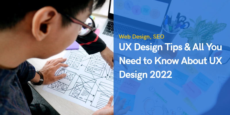 UX design