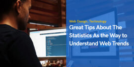 Great Tips About The Statistics As the Way to Understand Web Trends