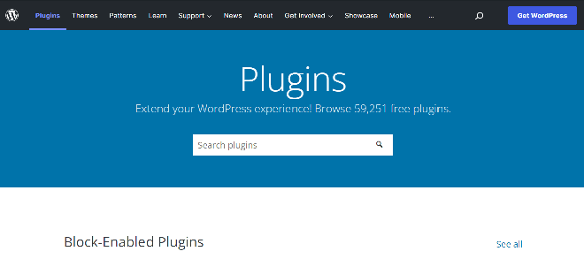 Pick Plugins Wisely