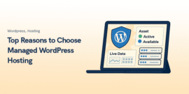 Top Reasons to Choose Managed WordPress Hosting