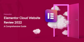 Elementor Cloud Website Review 2023: A Comprehensive Guide