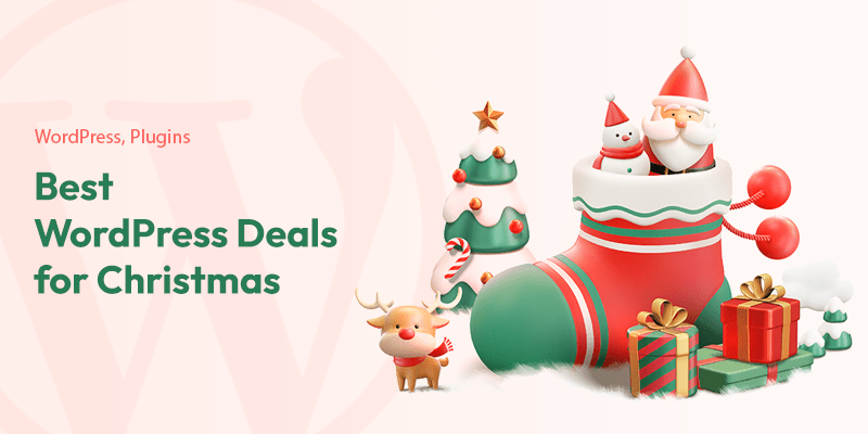 Best WordPress Deals for Christmas 2023 2