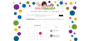 Best Event Websites Created Using MEC in January 2023 15