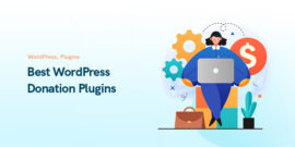 Best WordPress Donation Plugins in 2023