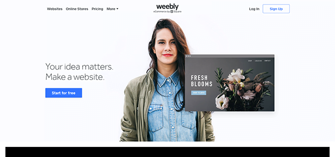 Weebly