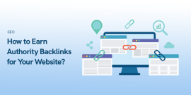 Como ganhar backlinks de autoridade para o seu site?