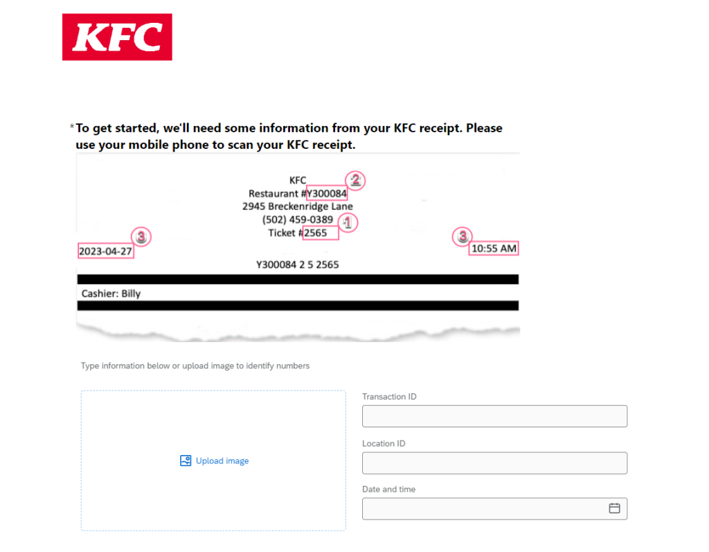 KFC