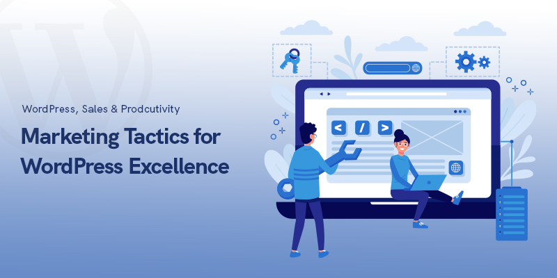 Marketing Tactics for WordPress Excellence in 2024