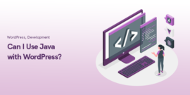 Can I Use Java with WordPress in 2024?