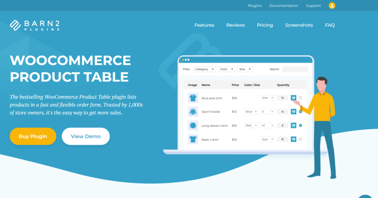 21 Best WooCommerce Plugins & Addons in 2025 | Webnus