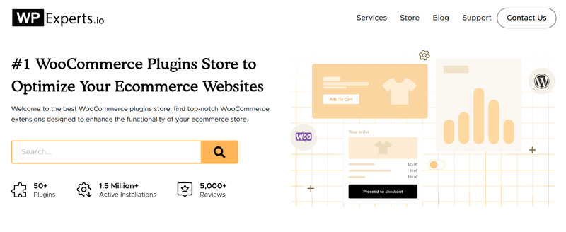 الافضل WooCommerce فيرفكس