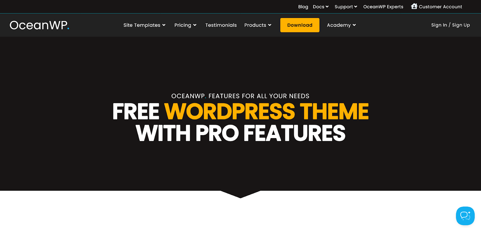 Best Black Friday Deals for WordPress 2024 13