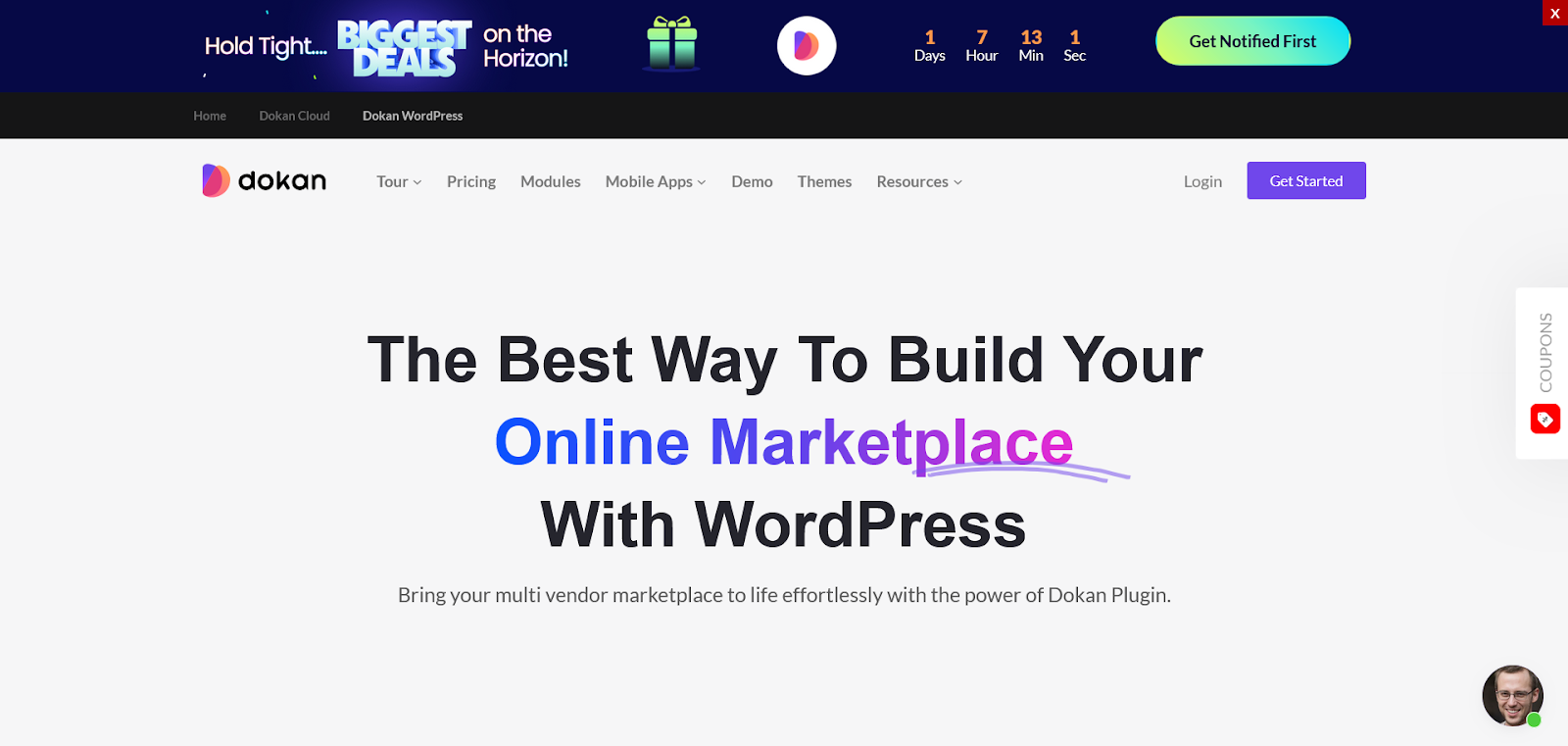 Best Black Friday Deals for WordPress 2024 27