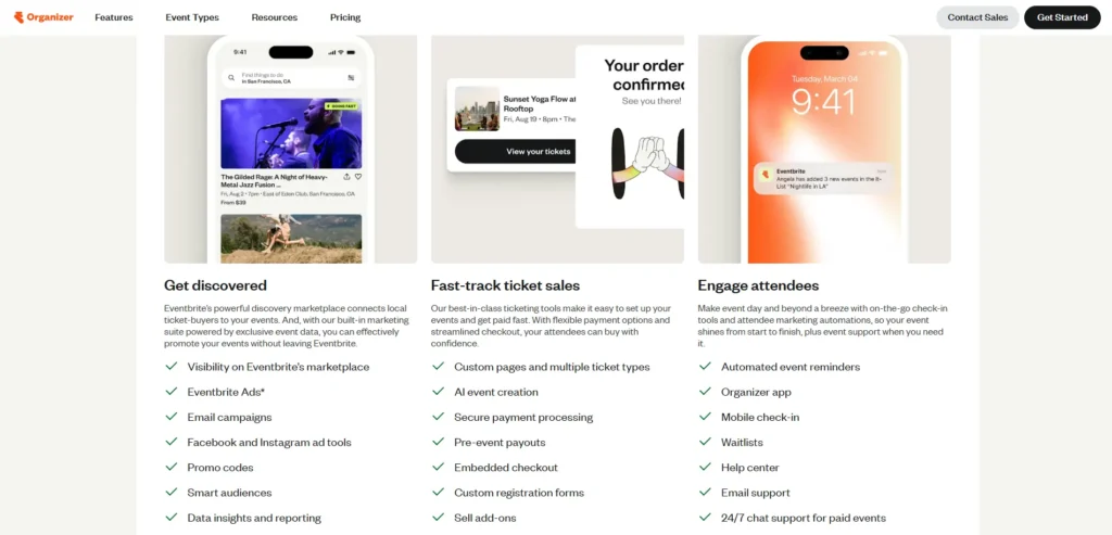 best event management software