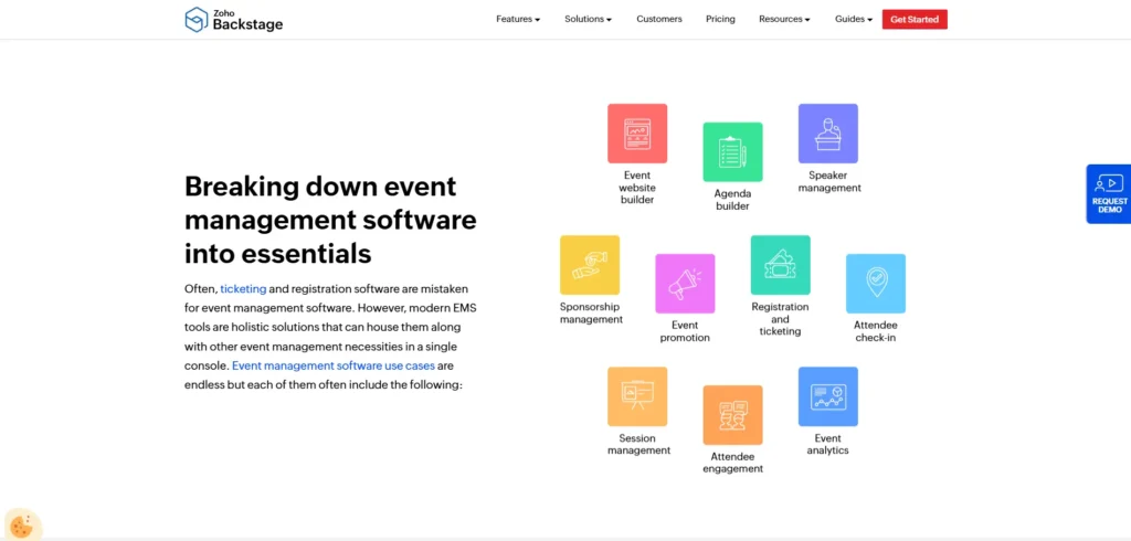 best event management software