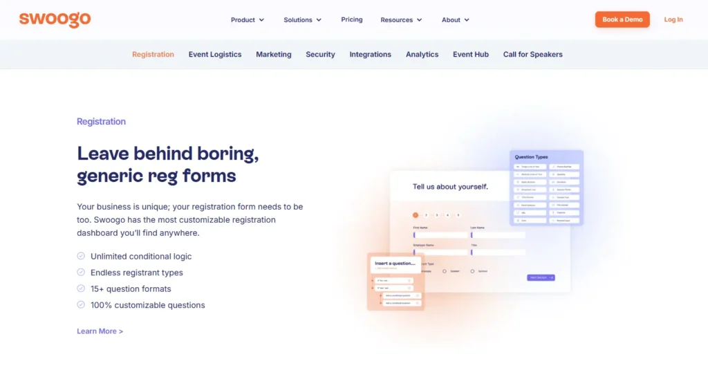 best event management software