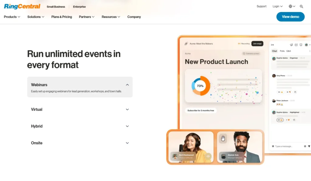 best event management software