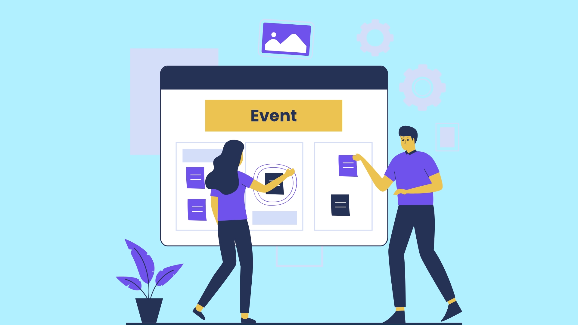 Creating an event registration form in WordPress - Conclusion