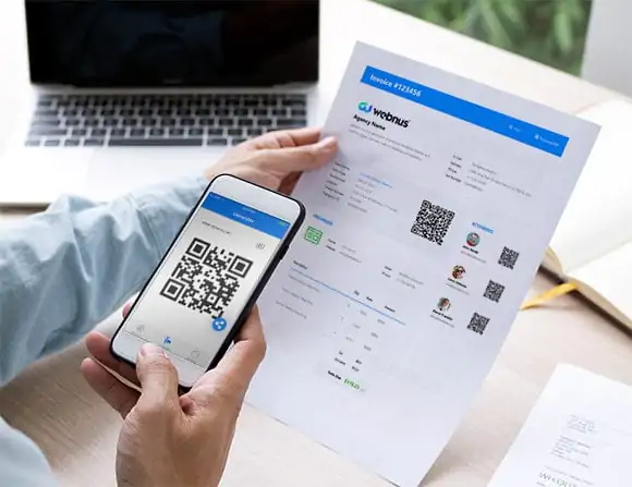 MEC Ticket Scanner App: The Ultimate Android Event Ticket Scanner 1