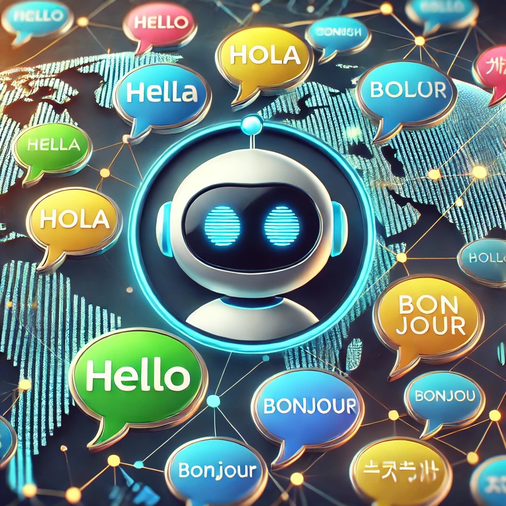 Multilingual Support | Chatbots in Event Planning