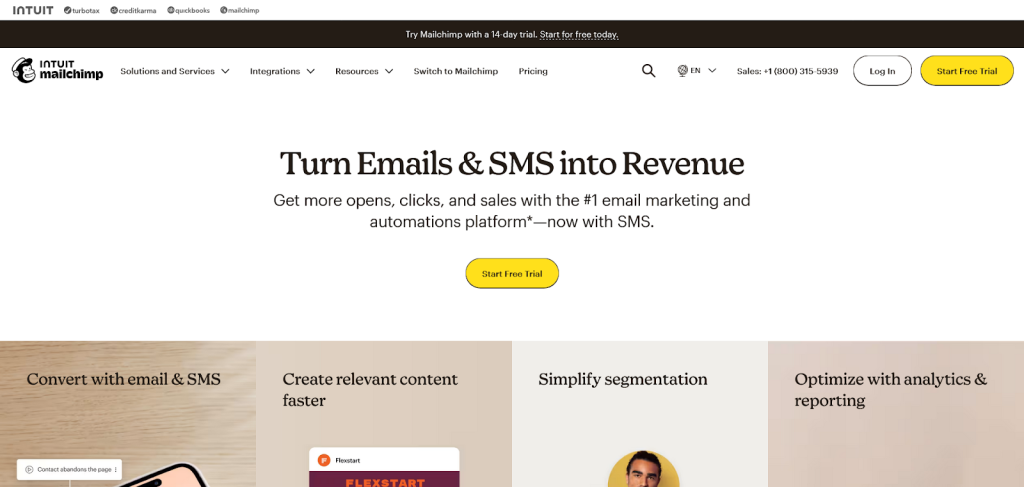 Лучшие маркетинговые инструменты WordPress для мероприятий