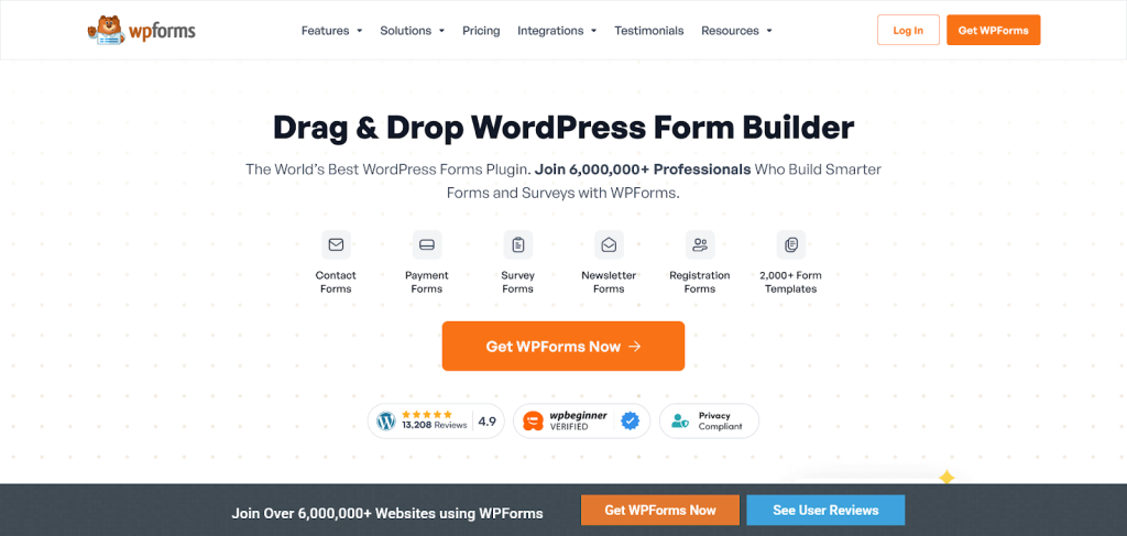 Лучшие маркетинговые инструменты WordPress для мероприятий