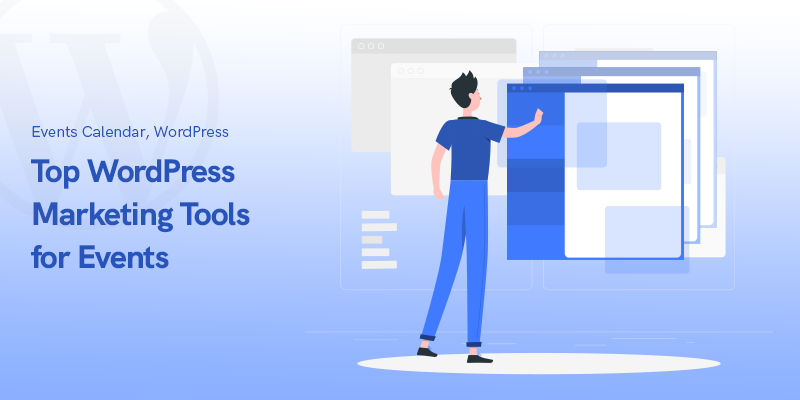 Top WordPress Marketing Tools for Events in 2025