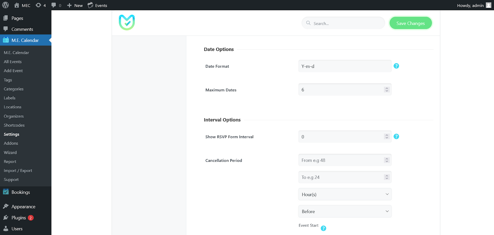 How to Add an RSVP to Your WordPress Site in 2025 2