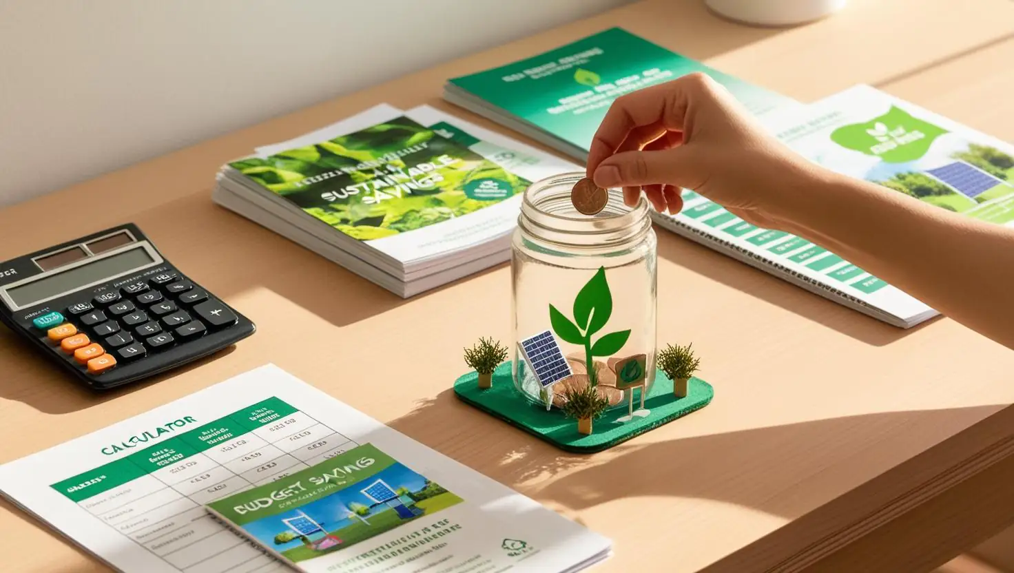 Sustainable Event Planning in 2025: Host Eco-Friendly Events 3