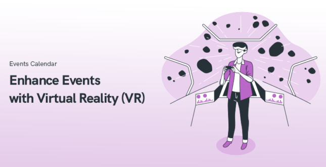 Enhance Events with Virtual Reality (VR) in 2025