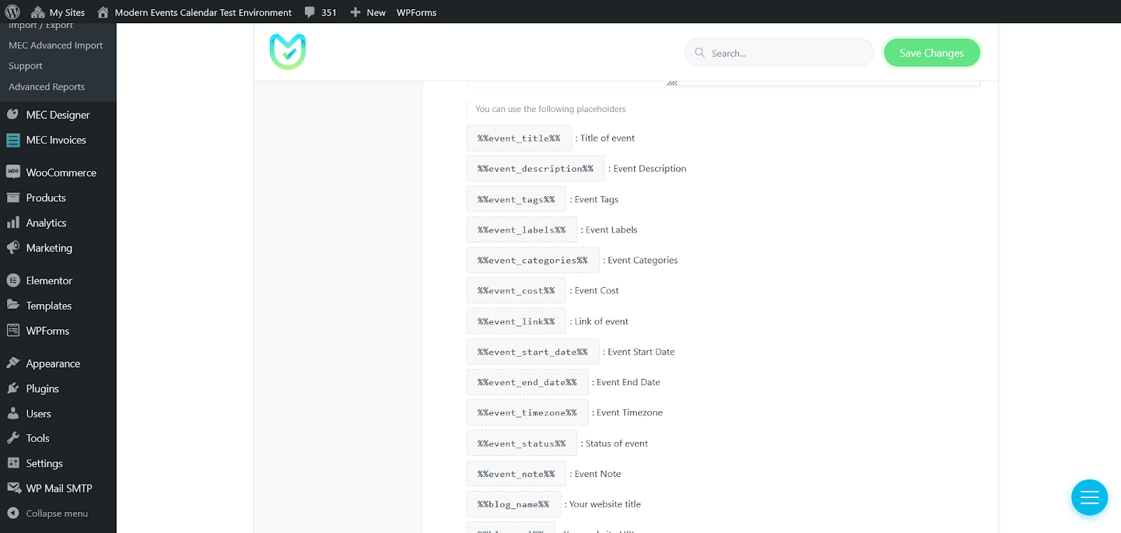 Generate a Zoom Meeting on WordPress