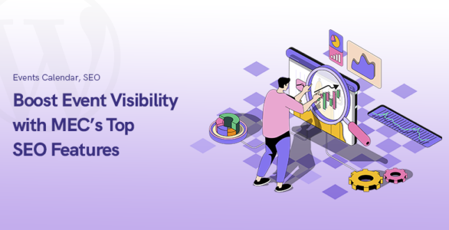 Boost Event Visibility with MEC’s Top SEO Features in 2025