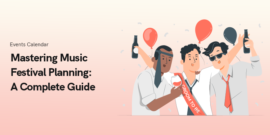 Mastering Music Festival Planning in 2025: A Complete Guide