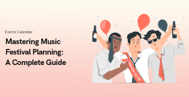 Mastering Music Festival Planning in 2025: A Complete Guide