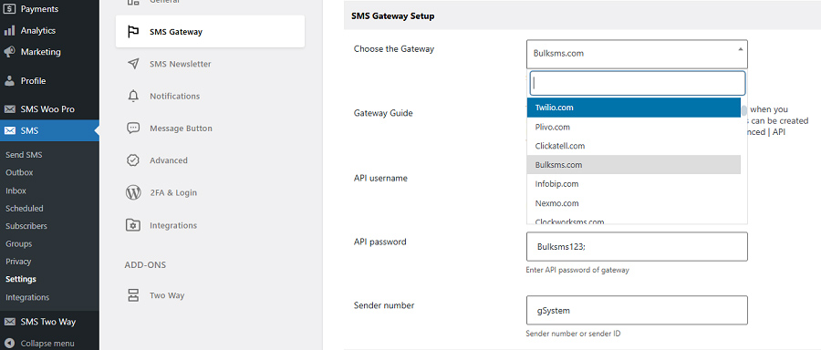 The Ultimate Guide to Effortlessly Automate SMS Notifications on Your WordPress Website in 2025